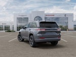 2027 Jeep Grand Cherokee Limited Reserve