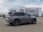 2027 Jeep Grand Cherokee Limited Reserve