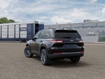 2026 Jeep Grand Cherokee Base