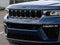 2027 Jeep Grand Cherokee Summit