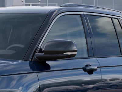 2027 Jeep Grand Cherokee Summit