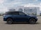 2027 Jeep Grand Cherokee Summit