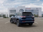 2027 Jeep Grand Cherokee Summit