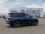 2027 Jeep Grand Cherokee Summit