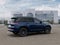 2027 Jeep Grand Cherokee Summit