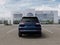 2027 Jeep Grand Cherokee Summit