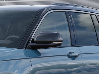2027 Jeep Grand Cherokee Summit