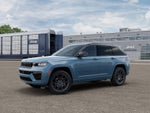 2027 Jeep Grand Cherokee Summit