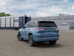 2027 Jeep Grand Cherokee Summit