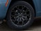 2027 Jeep Grand Cherokee Summit