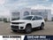 2027 Jeep Grand Cherokee L Laredo