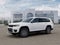 2027 Jeep Grand Cherokee L Laredo