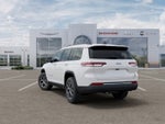 2027 Jeep Grand Cherokee L Laredo