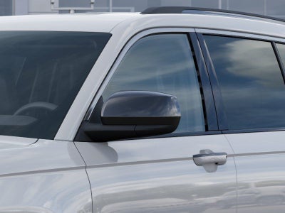 2026 Jeep Grand Cherokee L Altitude