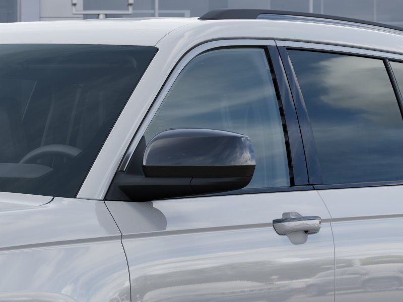 2026 Jeep Grand Cherokee L Altitude