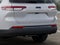 2026 Jeep Grand Cherokee L Altitude