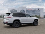 2026 Jeep Grand Cherokee L Altitude