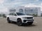 2026 Jeep Grand Cherokee L Altitude