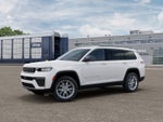 2027 Jeep Grand Cherokee L Limited