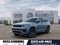 2027 Jeep Grand Cherokee L Limited Reserve