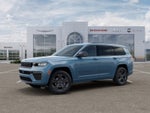 2027 Jeep Grand Cherokee L Limited Reserve