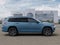 2027 Jeep Grand Cherokee L Limited Reserve