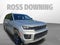 2025 Jeep Grand Cherokee L Overland