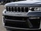 2027 Jeep Grand Cherokee L Summit