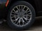 2027 Jeep Grand Cherokee L Summit