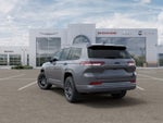2027 Jeep Grand Cherokee L Summit