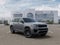 2027 Jeep Grand Cherokee L Summit