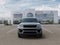 2027 Jeep Grand Cherokee L Summit