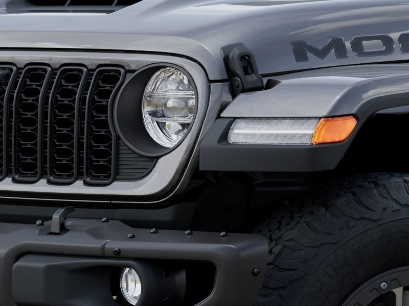 2027 Jeep Wrangler Moab 392