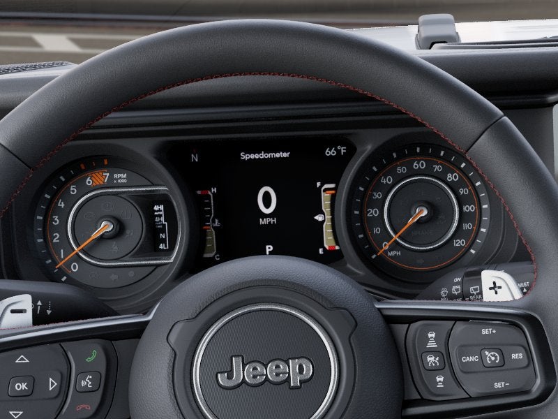 2027 Jeep Wrangler Moab 392