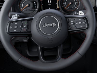 2027 Jeep Wrangler Moab 392
