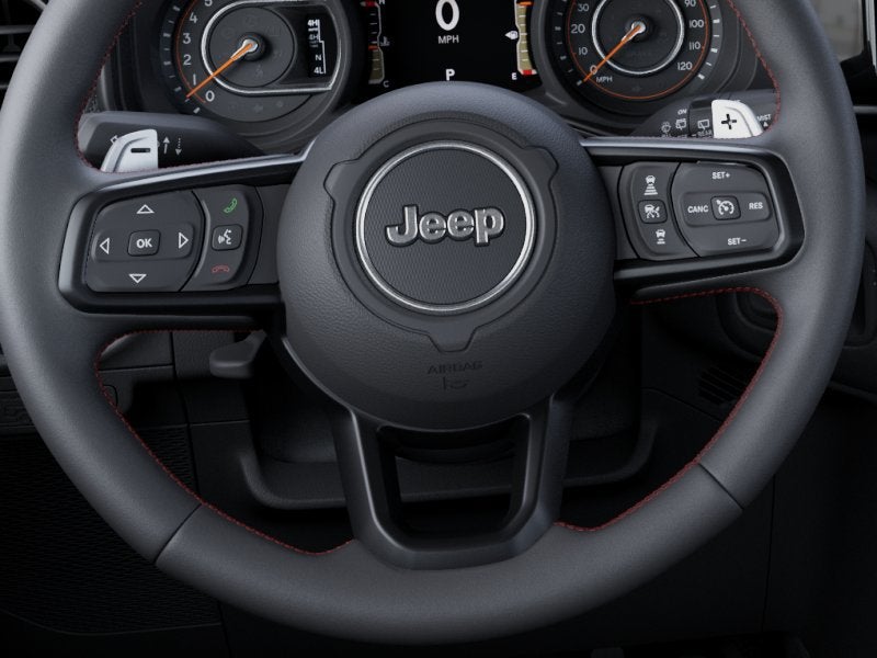 2027 Jeep Wrangler Moab 392