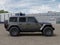 2027 Jeep Wrangler Moab 392