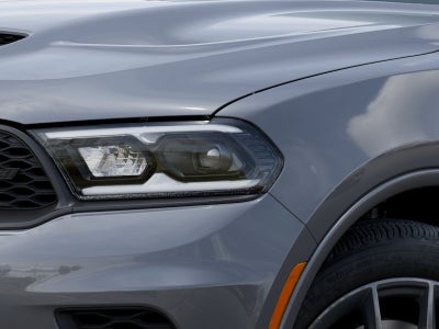 2027 Dodge Durango GT HEMI