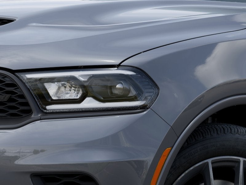 2027 Dodge Durango GT HEMI