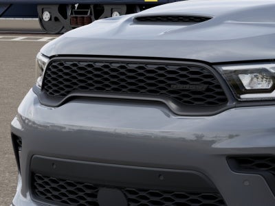 2027 Dodge Durango GT HEMI