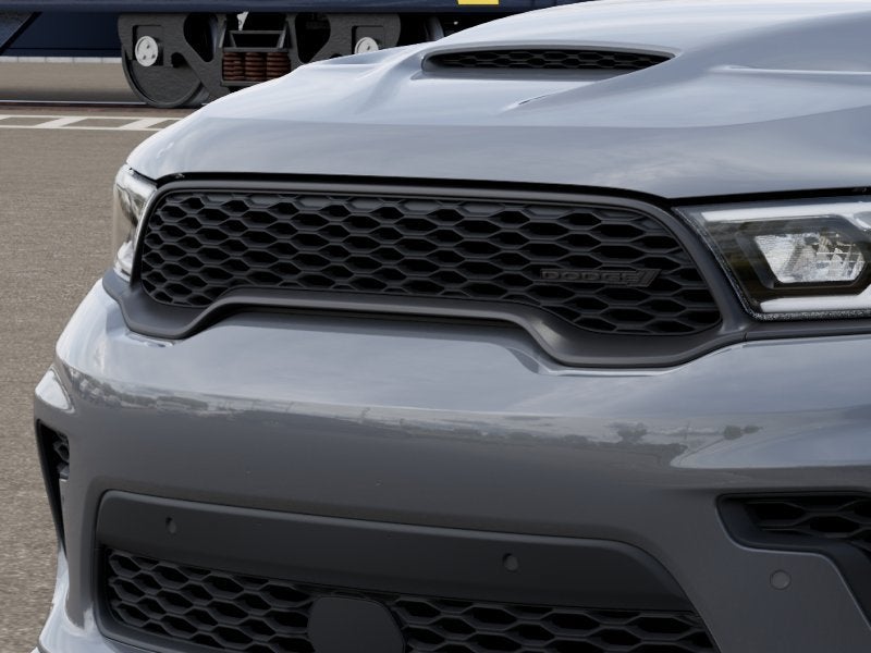 2027 Dodge Durango GT HEMI