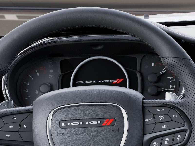 2027 Dodge Durango GT HEMI
