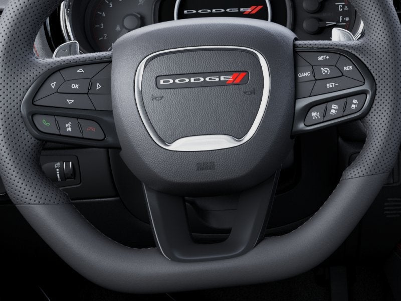 2027 Dodge Durango GT HEMI