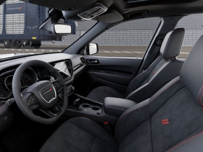 2027 Dodge Durango GT HEMI