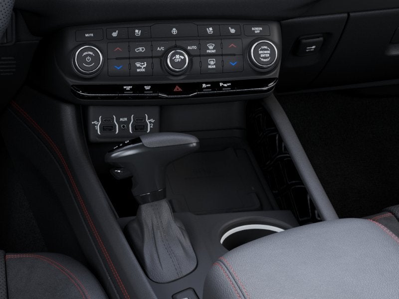 2027 Dodge Durango GT HEMI