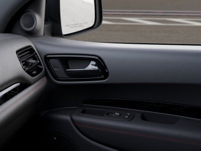 2027 Dodge Durango GT HEMI