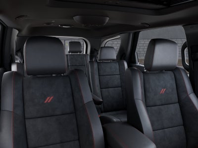 2027 Dodge Durango GT HEMI