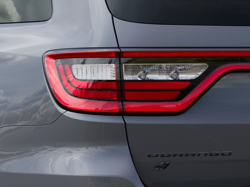 2027 Dodge Durango GT HEMI