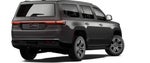 2027 Jeep Grand Wagoneer Base
