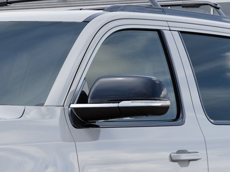 2026 Jeep Grand Wagoneer Base